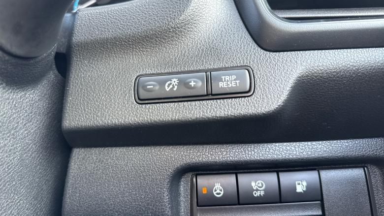 Nissan LEAF 110kW Tekna 40kWh 5dr Auto Electric Hatchback